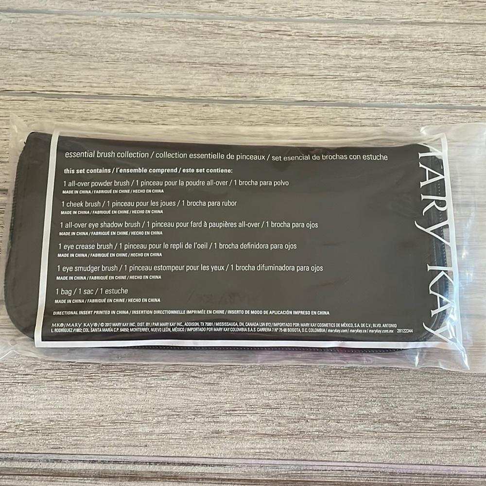 Essential brush collection - Picture 4 of 4